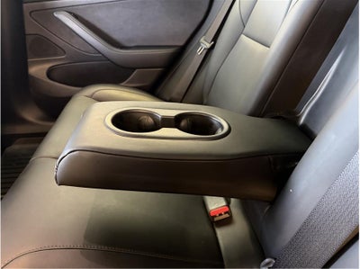 2020 Tesla Model 3 Standard Range Plus Sedan 4D