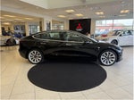 2020 Tesla Model 3 Standard Range Plus Sedan 4D