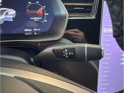 2018 Tesla Model S 100D Sedan 4D
