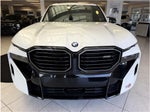 2023 BMW XM Sport Utility 4D