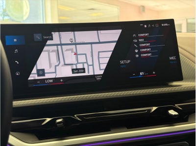 2023 BMW XM Sport Utility 4D