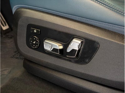 2023 BMW XM Sport Utility 4D