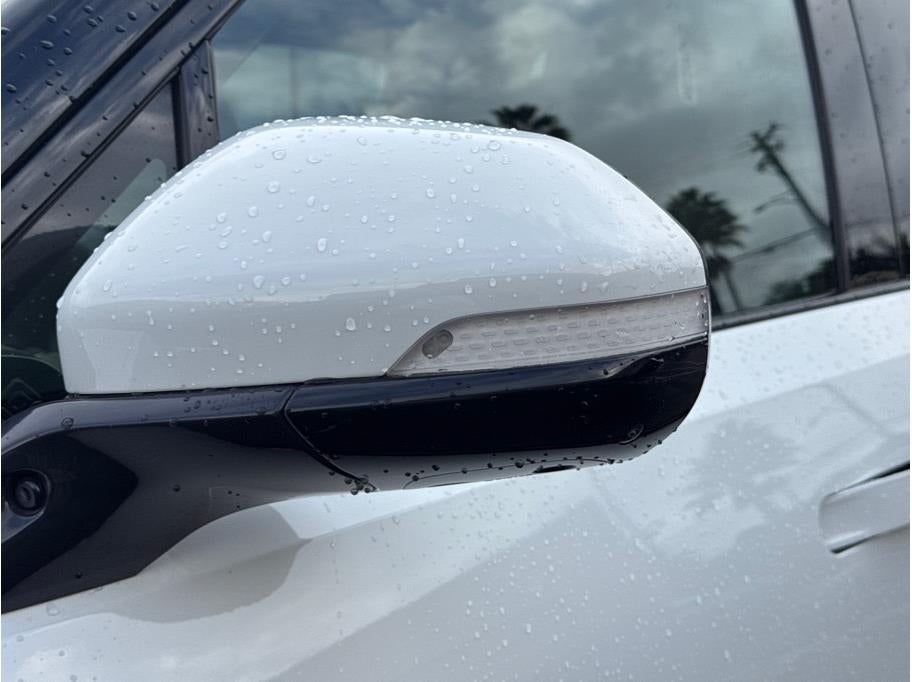 2022 Rivian R1T Adventure Pickup 4D 4 1/2 ft