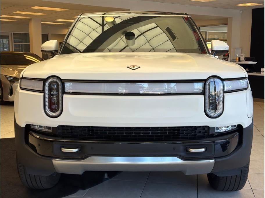 Used 2024 Rivian R1S Adventure with VIN 7PDSGABA1RN038488 for sale in San Jose, CA