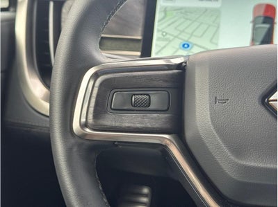 2022 Rivian R1S Launch Edition Sport Utility 4D