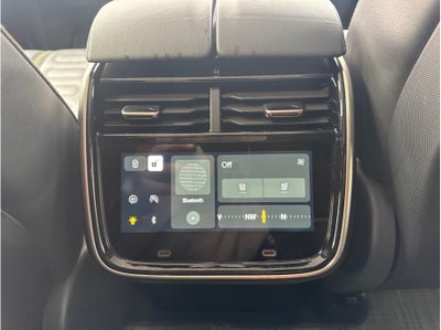 2022 Rivian R1S Launch Edition Sport Utility 4D