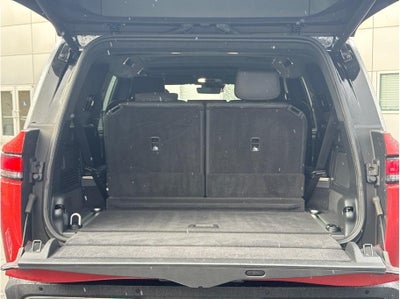 2022 Rivian R1S Launch Edition Sport Utility 4D