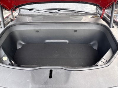 2022 Rivian R1S Launch Edition Sport Utility 4D