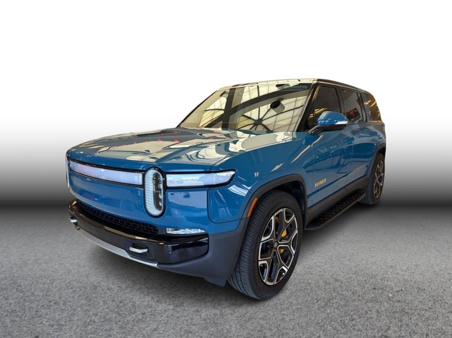 2023 Rivian R1S Adventure Quad-Motor Large Pack's photo