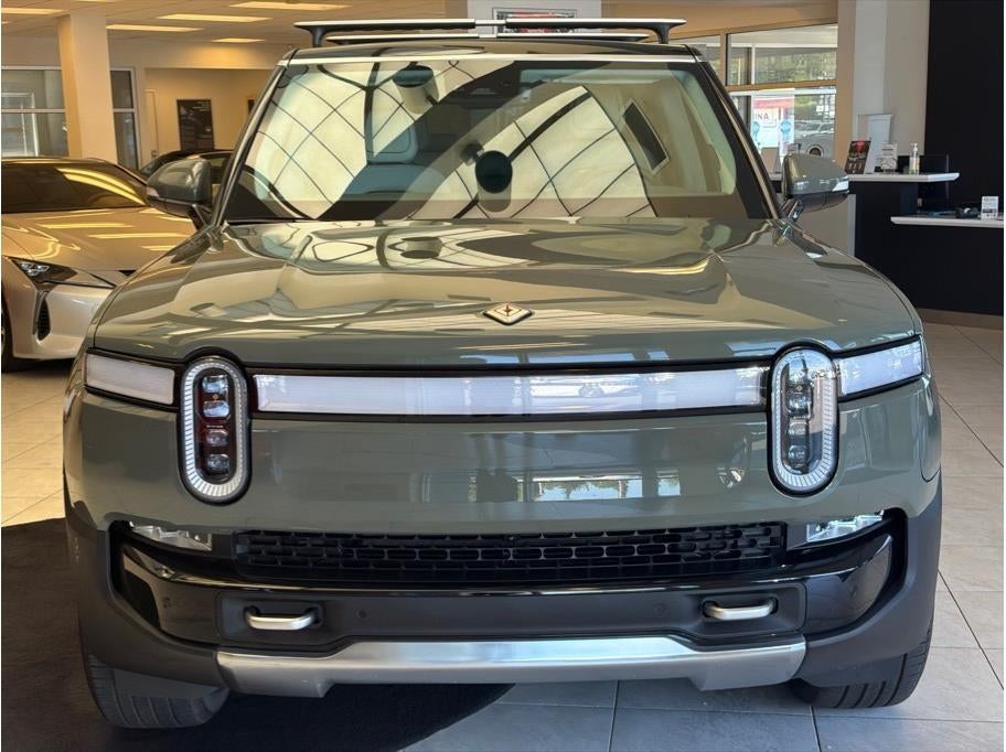 Used 2024 Rivian R1S Adventure with VIN 7PDSGABL7RN034995 for sale in San Jose, CA