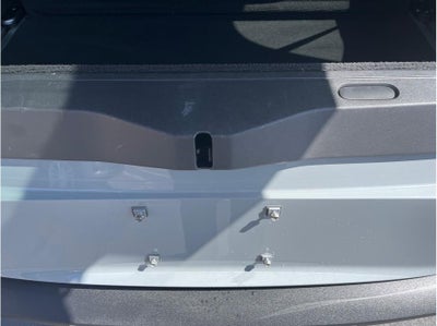 2022 Rivian R1S Launch Edition Sport Utility 4D