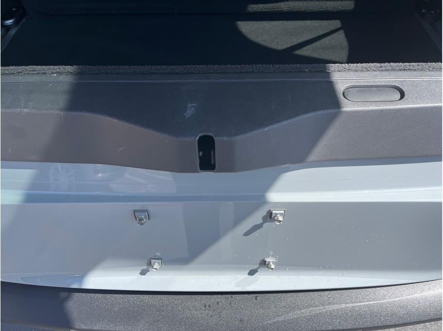 2022 Rivian R1S Launch Edition Sport Utility 4D