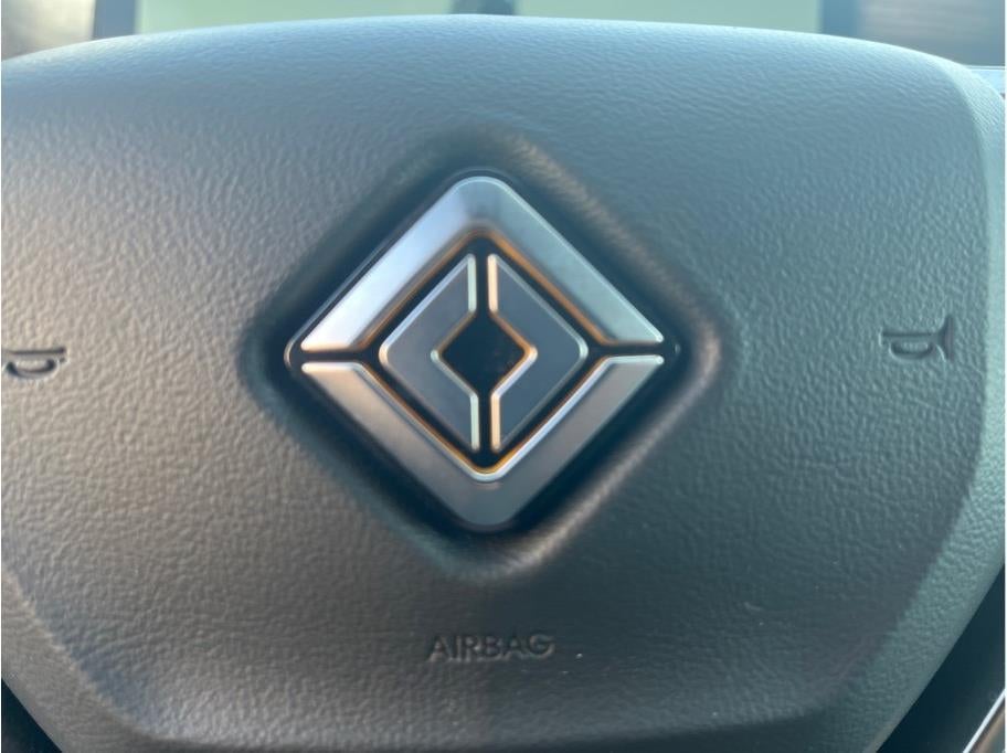 2022 Rivian R1S Launch Edition Sport Utility 4D