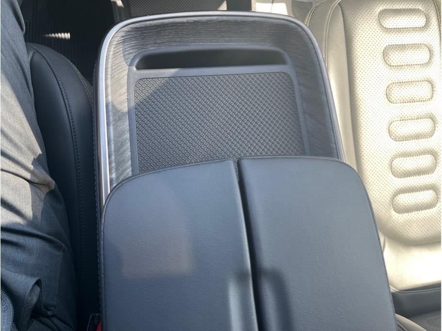 2022 Rivian R1S Launch Edition Sport Utility 4D