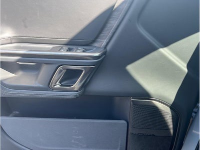 2022 Rivian R1S Launch Edition Sport Utility 4D