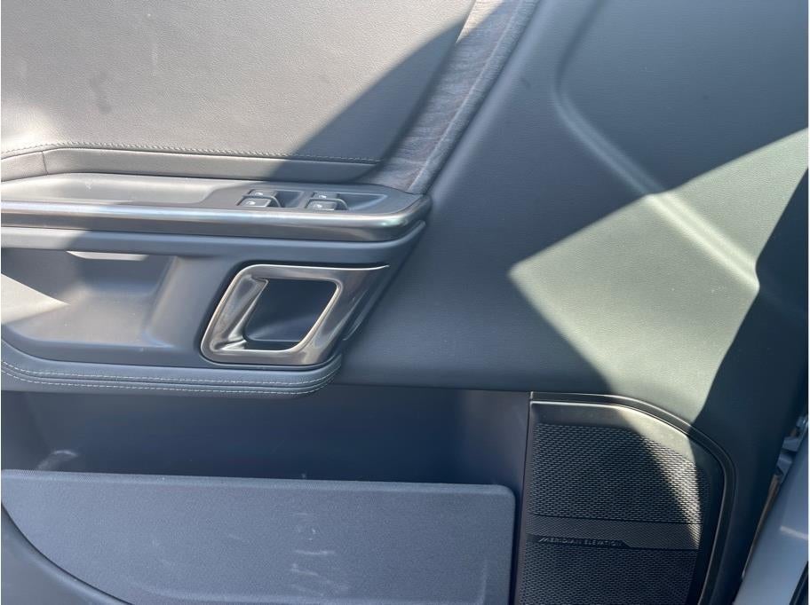 2022 Rivian R1S Launch Edition Sport Utility 4D