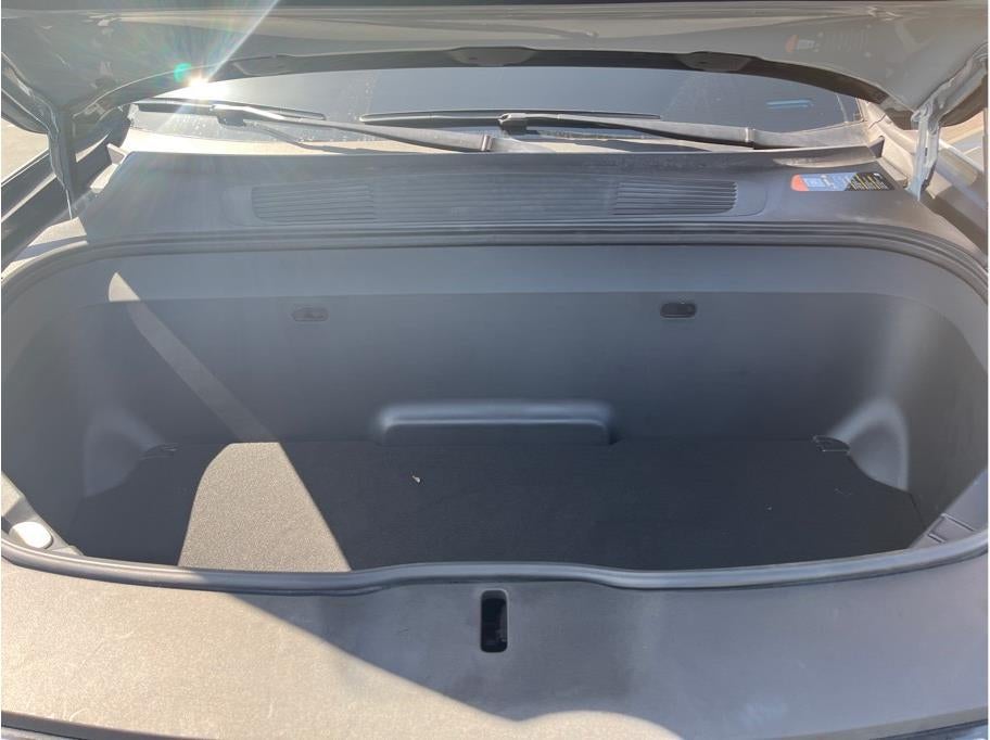 2022 Rivian R1S Launch Edition Sport Utility 4D