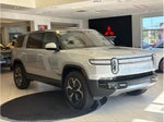 2024 Rivian R1S Dual Max Sport Utility 4D
