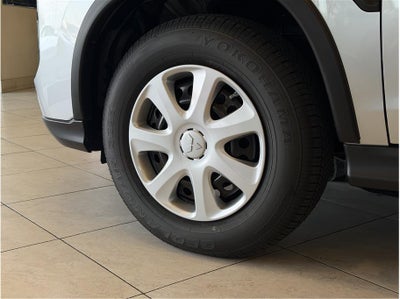 2027 Mitsubishi Outlander Sport S