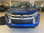 2027 Mitsubishi Outlander Sport S