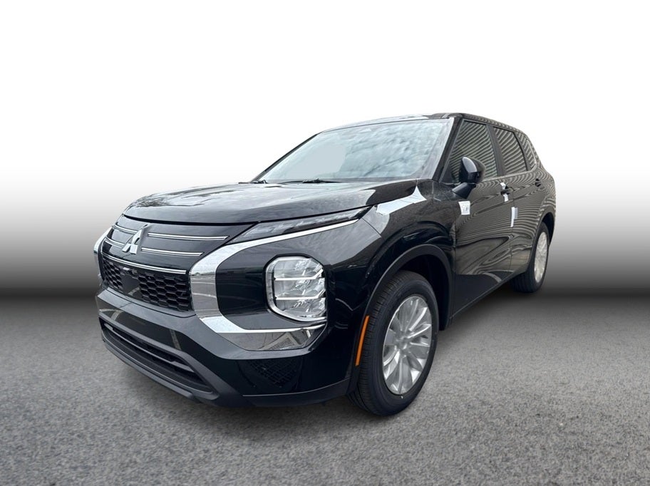 2026 Mitsubishi Outlander ES