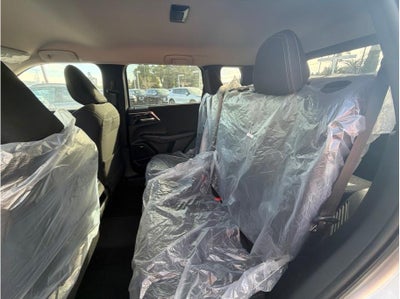 2026 Mitsubishi Outlander ES Sport Utility 4D