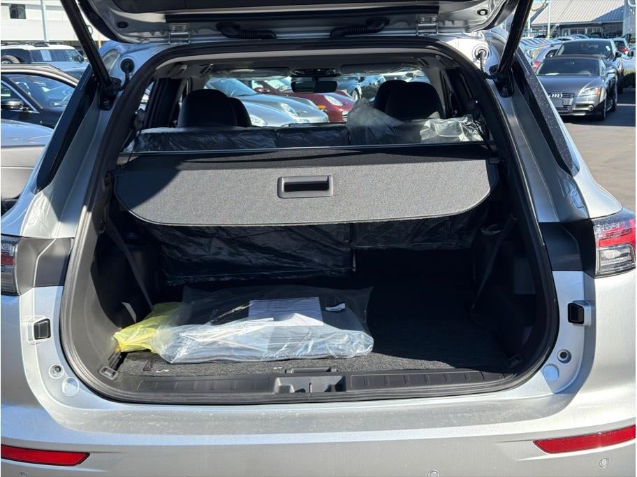 2026 Mitsubishi Outlander LE Sport Utility 4D