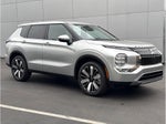 2026 Mitsubishi Outlander LE Sport Utility 4D