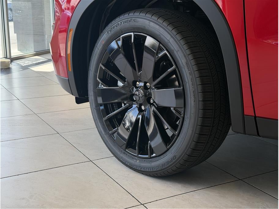 2026 Mitsubishi Outlander LE