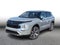 2026 Mitsubishi Outlander LE Sport Utility 4D