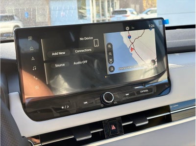 2026 Mitsubishi Outlander LE Sport Utility 4D