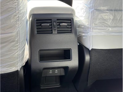 2026 Mitsubishi Outlander LE Sport Utility 4D