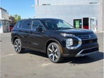 2026 Mitsubishi Outlander LE Sport Utility 4D