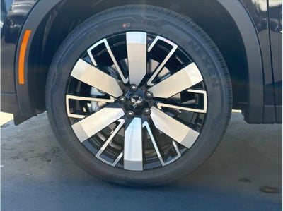 2026 Mitsubishi Outlander LE Sport Utility 4D
