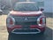 2026 Mitsubishi Outlander LE Sport Utility 4D