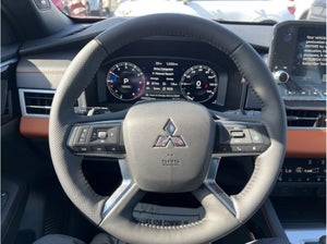 2024 Mitsubishi Outlander SEL