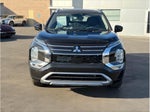 2026 Mitsubishi Outlander Black Edition Sport Utility 4D