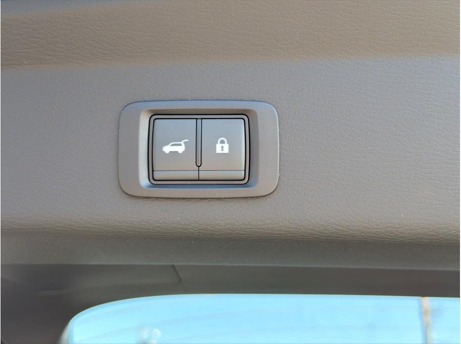 2026 Mitsubishi Outlander Black Edition Sport Utility 4D