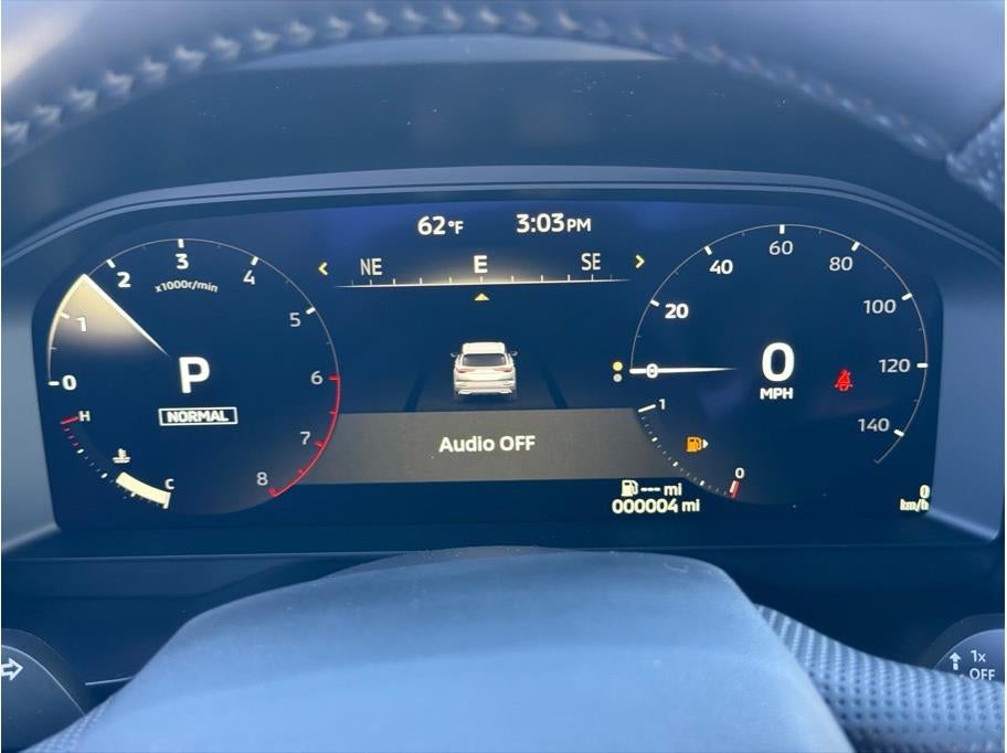 2026 Mitsubishi Outlander Black Edition Sport Utility 4D