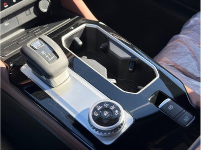 2026 Mitsubishi Outlander Black Edition Sport Utility 4D