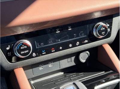 2026 Mitsubishi Outlander Black Edition Sport Utility 4D