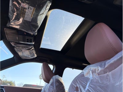 2026 Mitsubishi Outlander Black Edition Sport Utility 4D