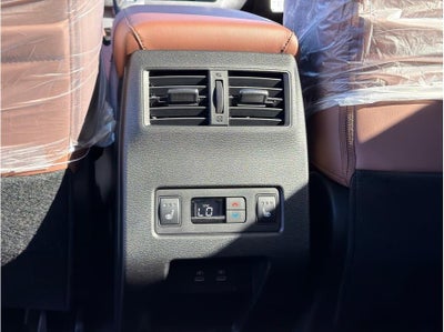 2026 Mitsubishi Outlander Black Edition Sport Utility 4D