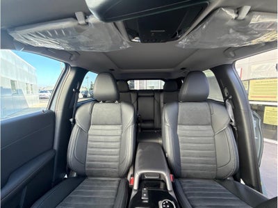 2026 Mitsubishi Outlander Trail Edition