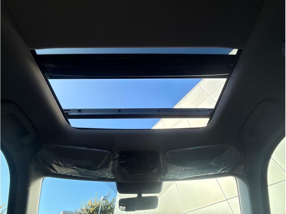 2026 Mitsubishi Outlander Trail Edition