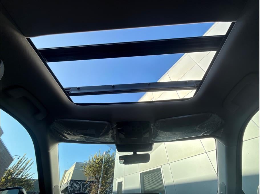 2026 Mitsubishi Outlander Trail Edition