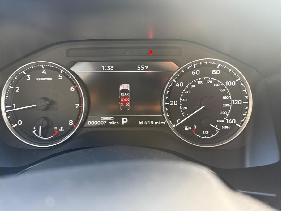 2026 Mitsubishi Outlander Trail Edition