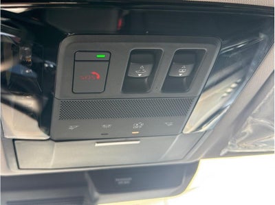 2026 Mitsubishi Outlander Trail Edition