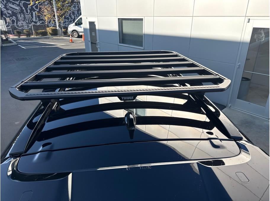 2026 Mitsubishi Outlander Trail Edition