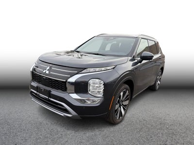 2025 Mitsubishi Outlander SEL Sport Utility 4D